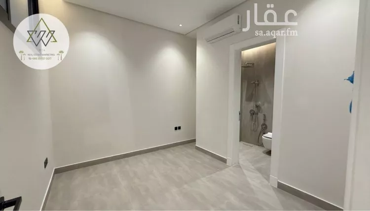 شقة للإيجار في شارع الأمين المهندس عبدالله بن عبدالرحمن ا, حي النرجس, مدينة الرياض, منطقة الرياض صورة 3