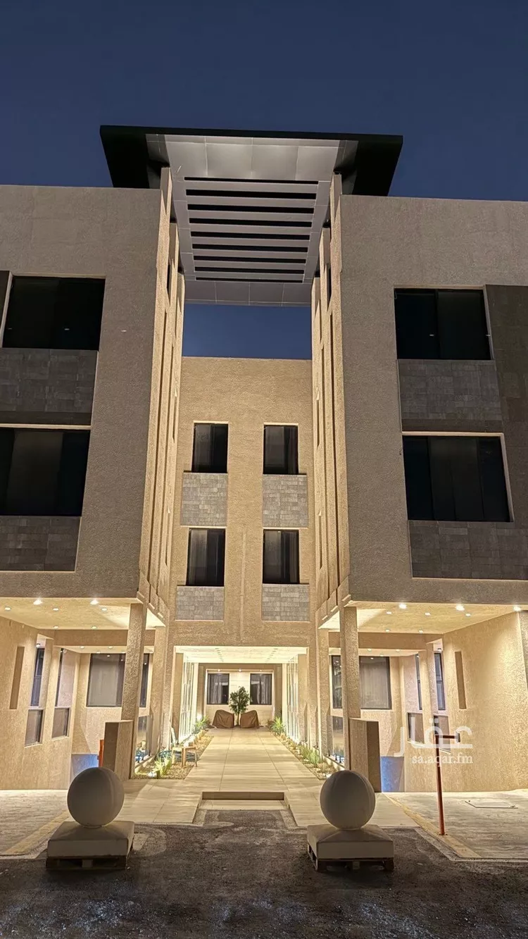 شقة للإيجار في شارع الحارث بن سليل, حي العارض, مدينة الرياض, منطقة الرياض صورة 3