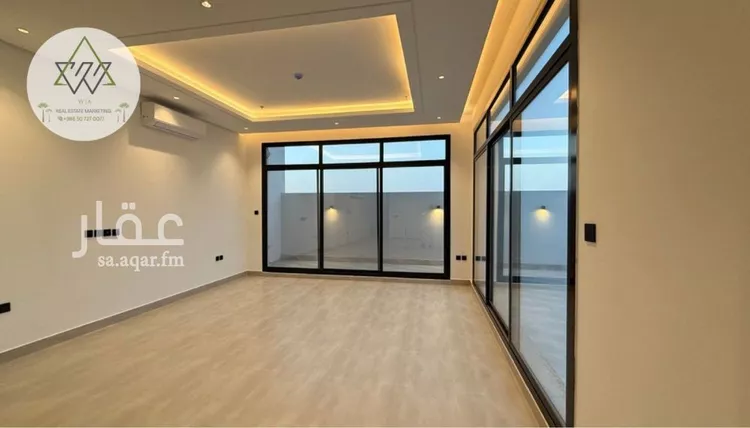 شقة للإيجار في شارع الأمين المهندس عبدالله بن عبدالرحمن ا, حي النرجس, مدينة الرياض, منطقة الرياض صورة 5