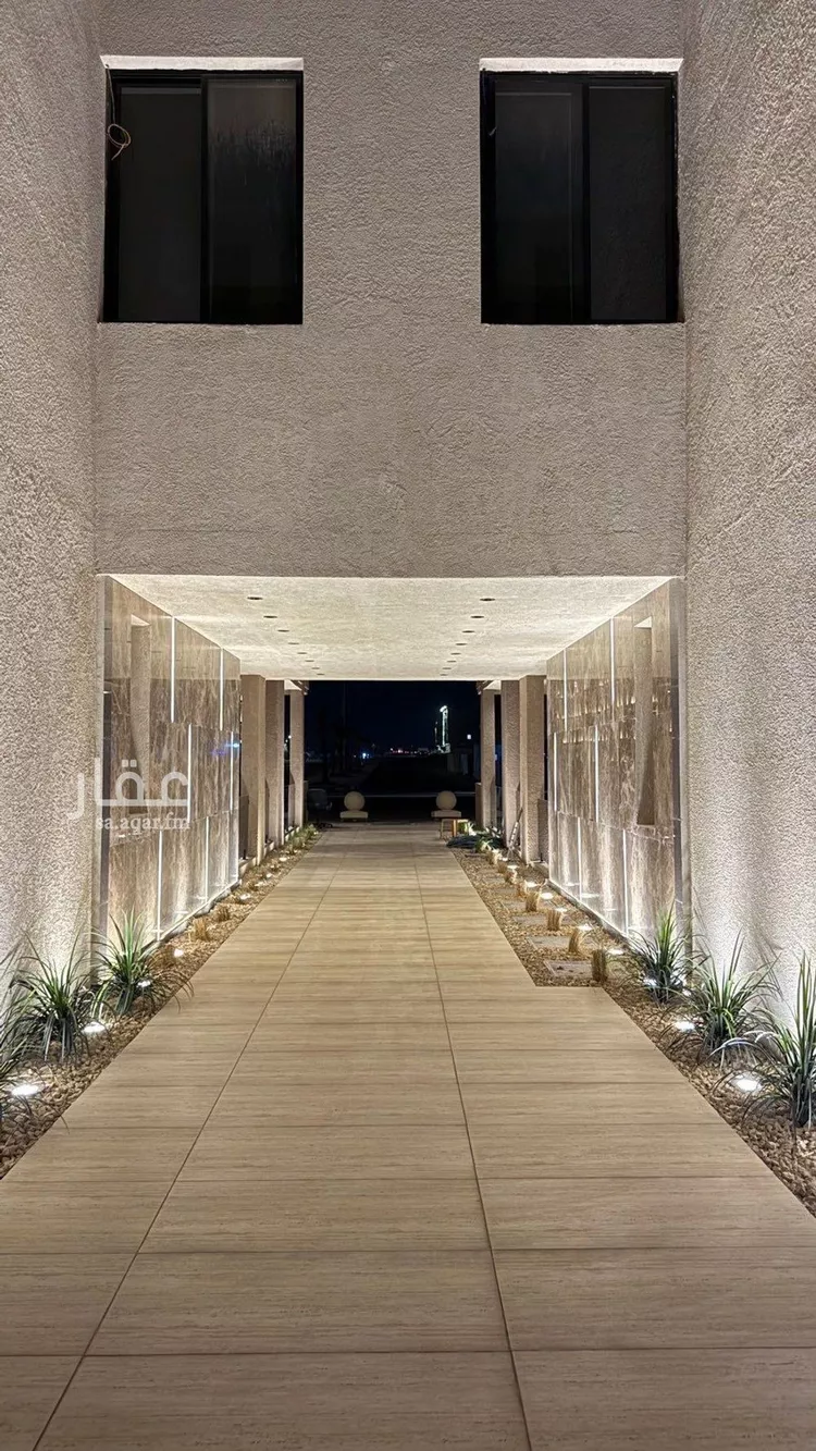 شقة للإيجار في شارع الحارث بن سليل, حي العارض, مدينة الرياض, منطقة الرياض صورة 2
