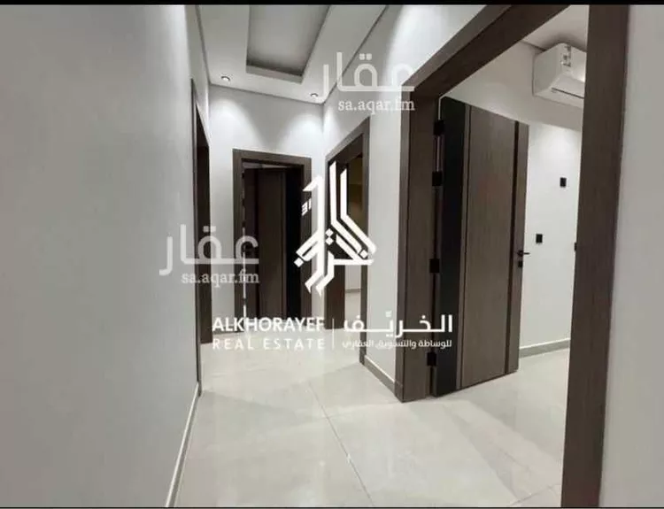 شقة للإيجار في شارع الحارث بن سليل, حي العارض, مدينة الرياض, منطقة الرياض صورة 5