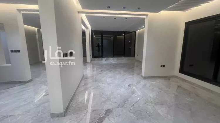 دور للبيع في شارع الحسو, حي الملقا, مدينة الرياض, منطقة الرياض صورة 4