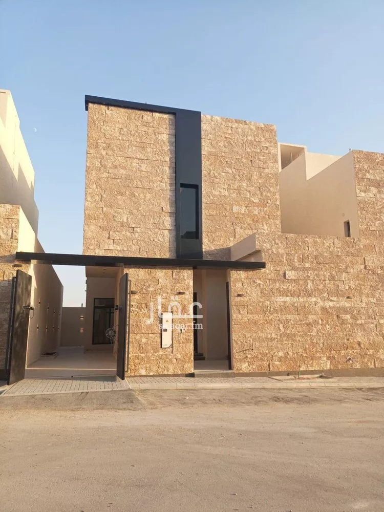 فيلا للبيع في شارع النابلسي, حي النرجس, مدينة الرياض, منطقة الرياض