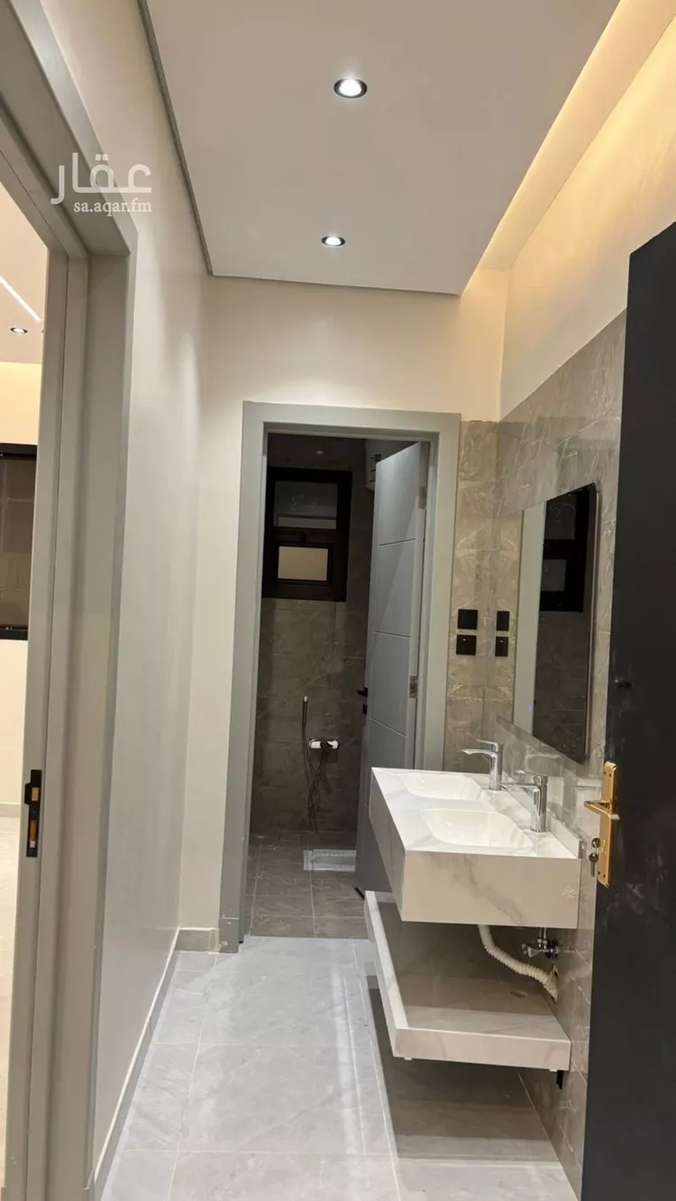 شقة للإيجار في شارع الجميل ابن حاتم, حي ظهرة لبن, مدينة الرياض, منطقة الرياض صورة 2