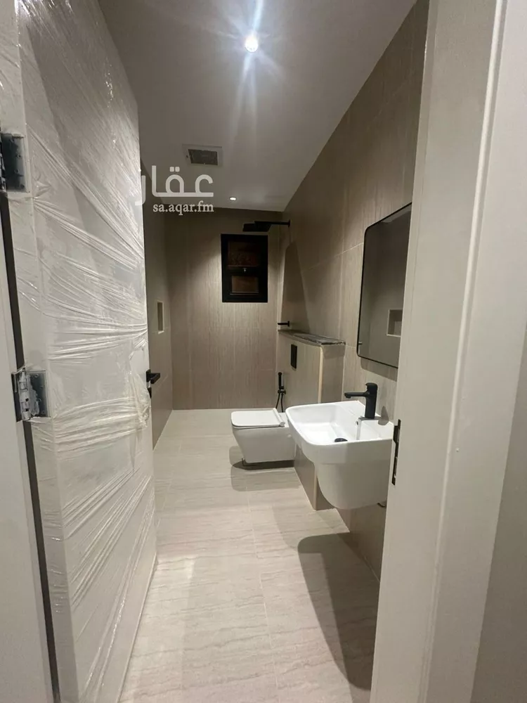 شقة للإيجار في شارع فهد المارك, حي الرمال, مدينة الرياض, منطقة الرياض صورة 4