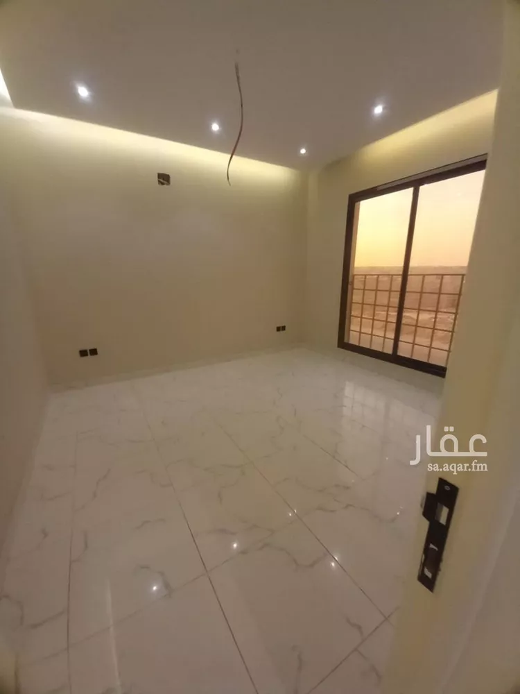 شقة للإيجار في شارع الجميل ابن حاتم, حي ظهرة لبن, مدينة الرياض, منطقة الرياض صورة 5