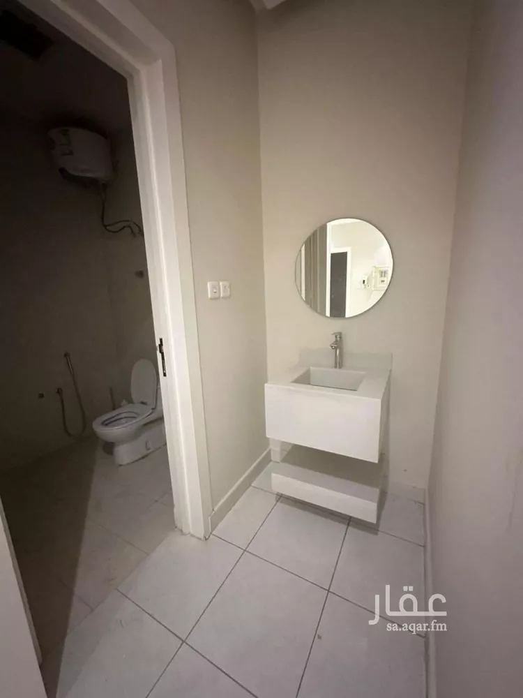 شقة للإيجار في شارع أبي المكارم بن سهل, حي الرمال, مدينة الرياض, منطقة الرياض صورة 4