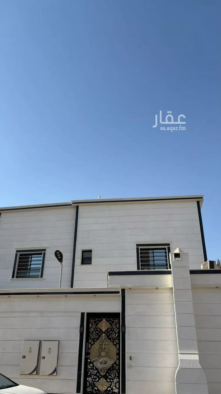 شقة للإيجار في شارع الجميل ابن حاتم, حي ظهرة لبن, مدينة الرياض, منطقة الرياض