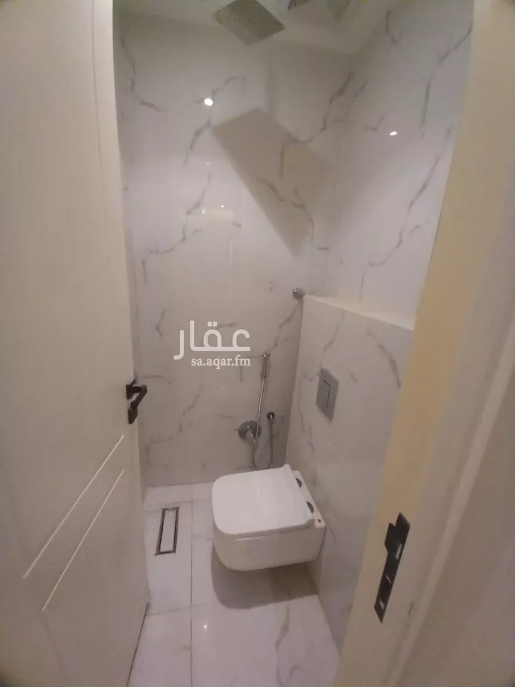 شقة للإيجار في شارع الجميل ابن حاتم, حي ظهرة لبن, مدينة الرياض, منطقة الرياض صورة 4