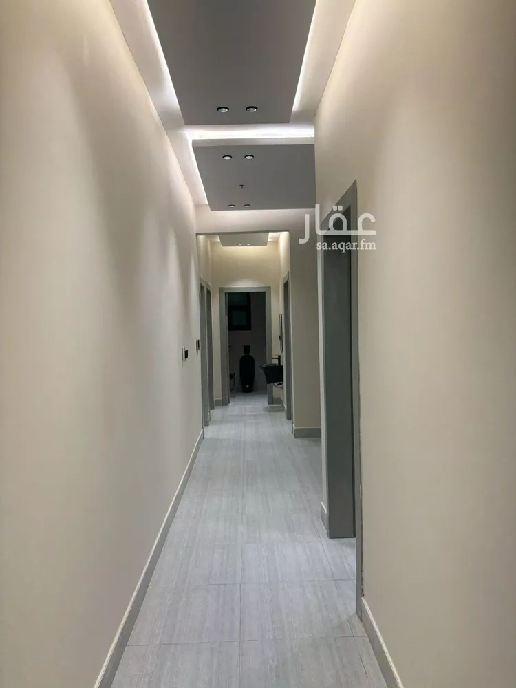 شقة للإيجار في شارع يزيد بن مزيد الشيباني, حي الرمال, مدينة الرياض, منطقة الرياض