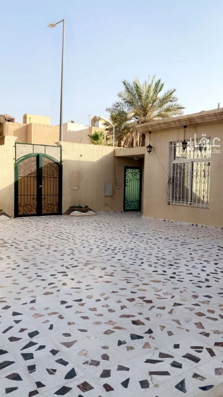 فيلا للبيع في شارع فيلكا, حي المونسية, مدينة الرياض, منطقة الرياض صورة 4