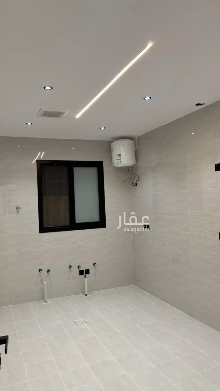 شقة للإيجار في شارع الجميل ابن حاتم, حي ظهرة لبن, مدينة الرياض, منطقة الرياض صورة 3