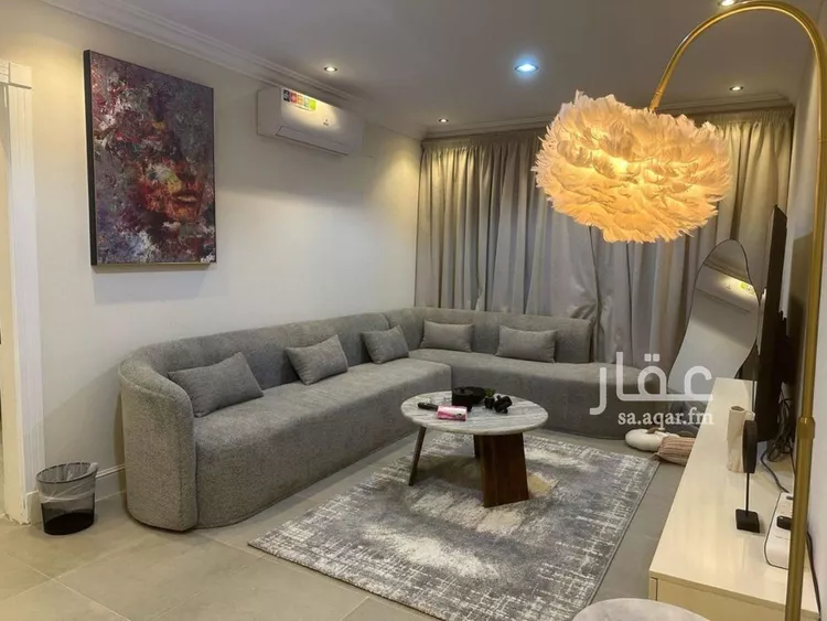 شقة للبيع في شارع طريق الامير محمد بن سعد بن عبد العزيز, حي الملقا, مدينة الرياض, منطقة الرياض صورة 4