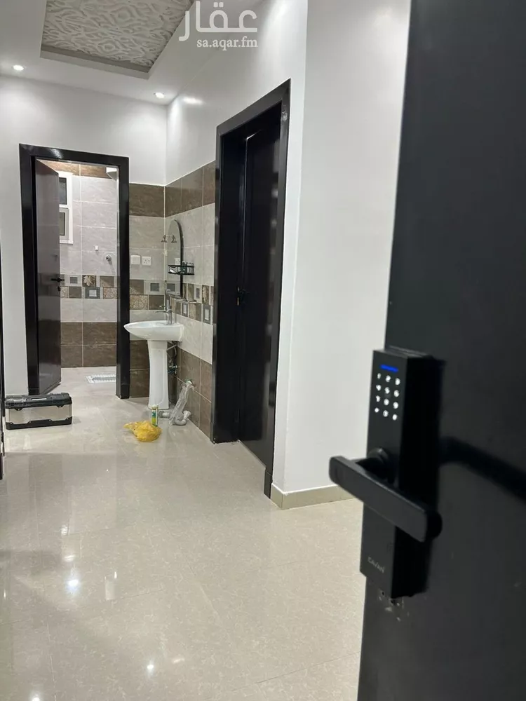 شقة للإيجار في شارع محمد بن جميع, حي طويق, مدينة الرياض, منطقة الرياض صورة 3