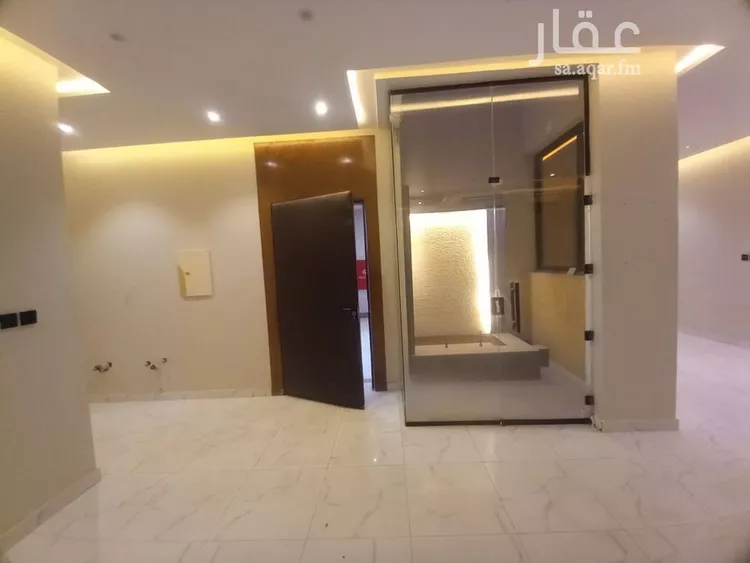 شقة للإيجار في شارع الجميل ابن حاتم, حي ظهرة لبن, مدينة الرياض, منطقة الرياض