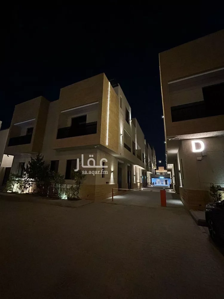 فيلا للبيع في شارع ابن عبدالغافر النيسابوري, حي العارض, مدينة الرياض, منطقة الرياض