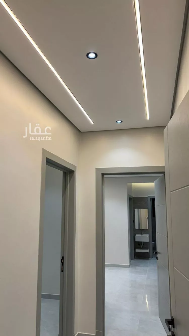 شقة للإيجار في شارع الجميل ابن حاتم, حي ظهرة لبن, مدينة الرياض, منطقة الرياض صورة 4