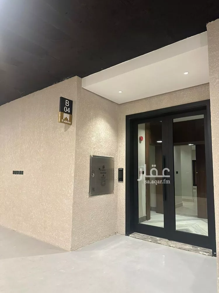 شقة للإيجار في شارع فهد المارك, حي الرمال, مدينة الرياض, منطقة الرياض صورة 2