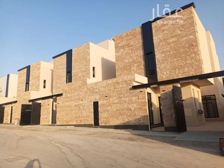 فيلا للبيع في شارع النابلسي, حي النرجس, مدينة الرياض, منطقة الرياض صورة 2