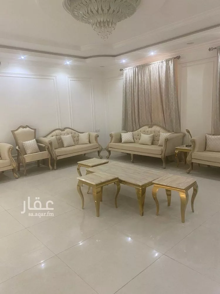 فيلا للبيع في شارع ابي العباس الحميري, حي الرمال, مدينة الرياض, منطقة الرياض صورة 3