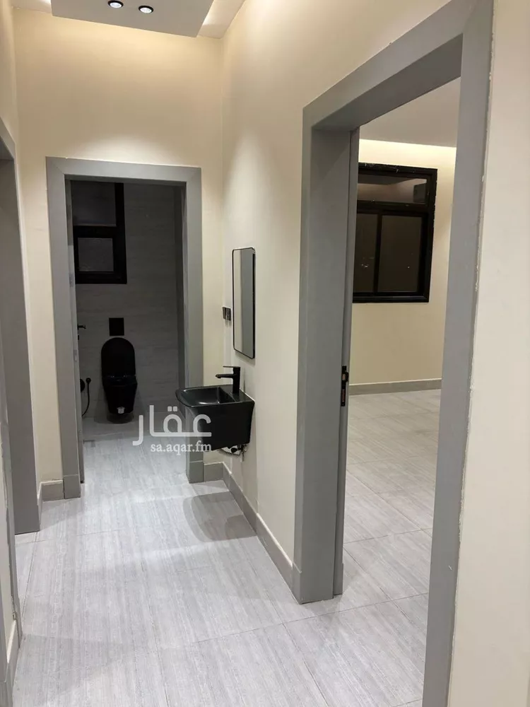 شقة للإيجار في شارع يزيد بن مزيد الشيباني, حي الرمال, مدينة الرياض, منطقة الرياض صورة 3