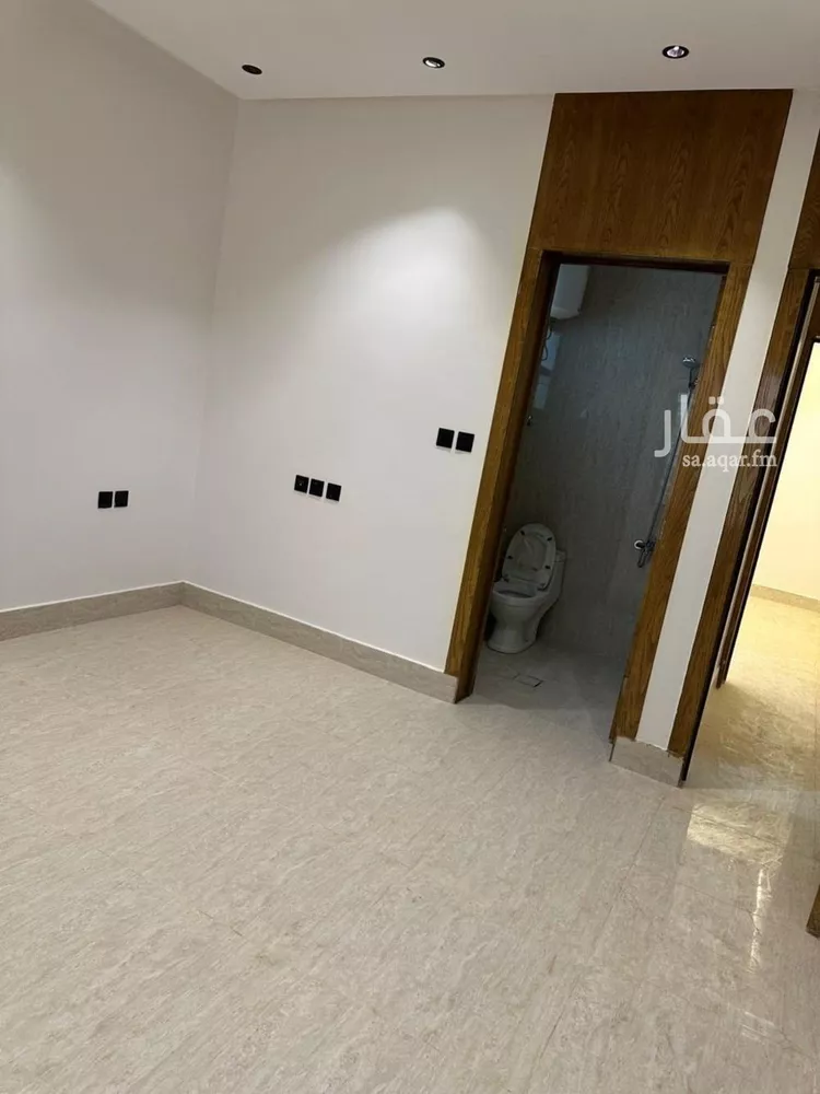 شقة للإيجار في شارع عائشة بنت الخفاف, حي بدر, مدينة الرياض, منطقة الرياض صورة 3