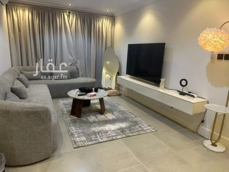 شقة للبيع في شارع طريق الامير محمد بن سعد بن عبد العزيز, حي الملقا, مدينة الرياض, منطقة الرياض 13