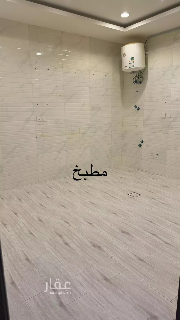 شقة للإيجار في شارع داود الأصبهاني, حي المهدية, مدينة الرياض, منطقة الرياض 7