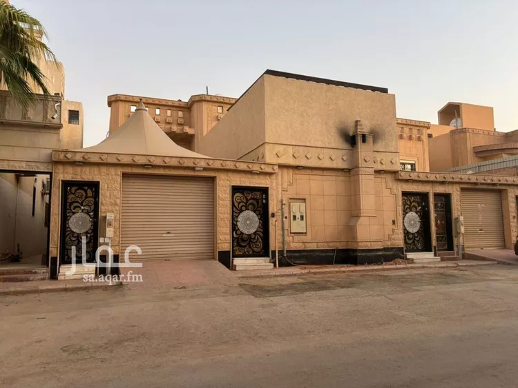 فيلا للبيع في شارع فيلكا, حي المونسية, مدينة الرياض, منطقة الرياض