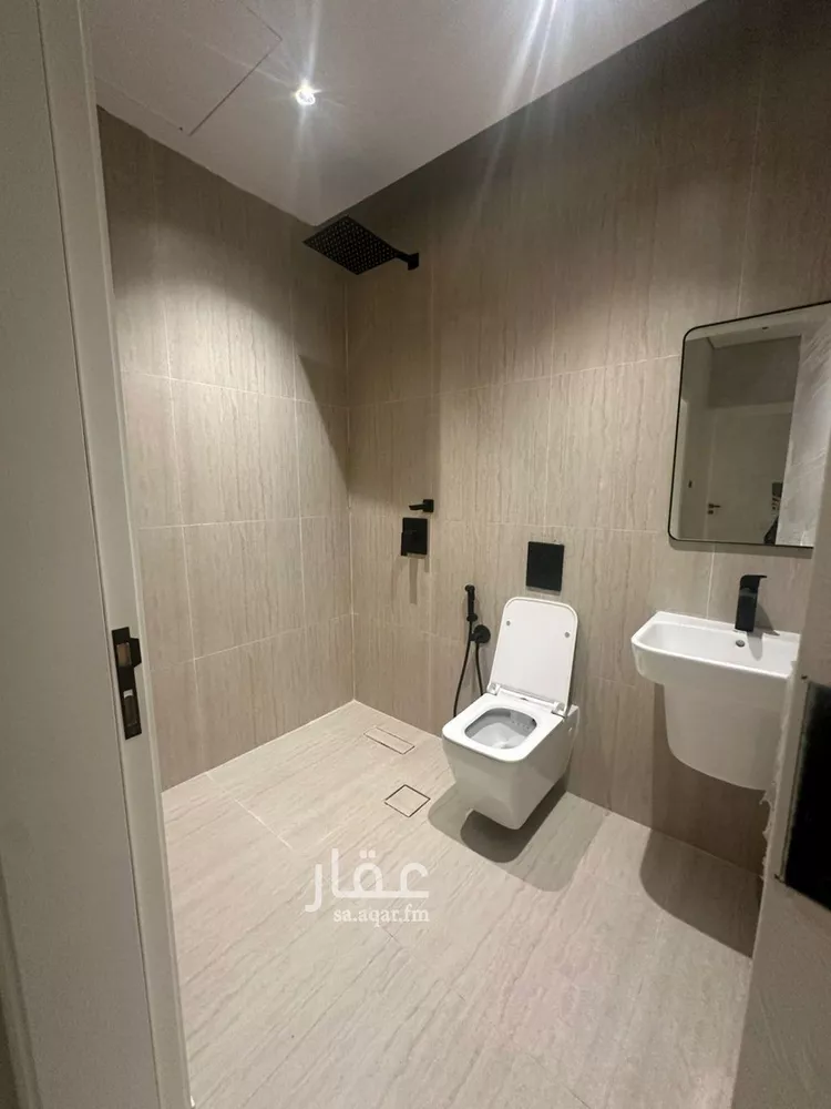 شقة للإيجار في شارع فهد المارك, حي الرمال, مدينة الرياض, منطقة الرياض صورة 5