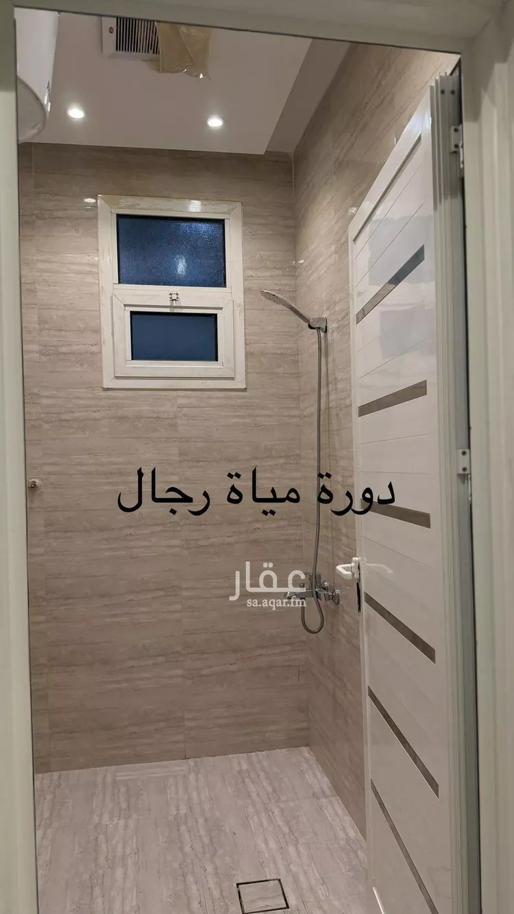 شقة للإيجار في شارع داود الأصبهاني, حي المهدية, مدينة الرياض, منطقة الرياض صورة 4