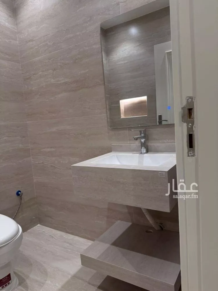 فيلا للإيجار في شارع إبراهيم الجيلي, حي حطين, مدينة الرياض, منطقة الرياض صورة 5