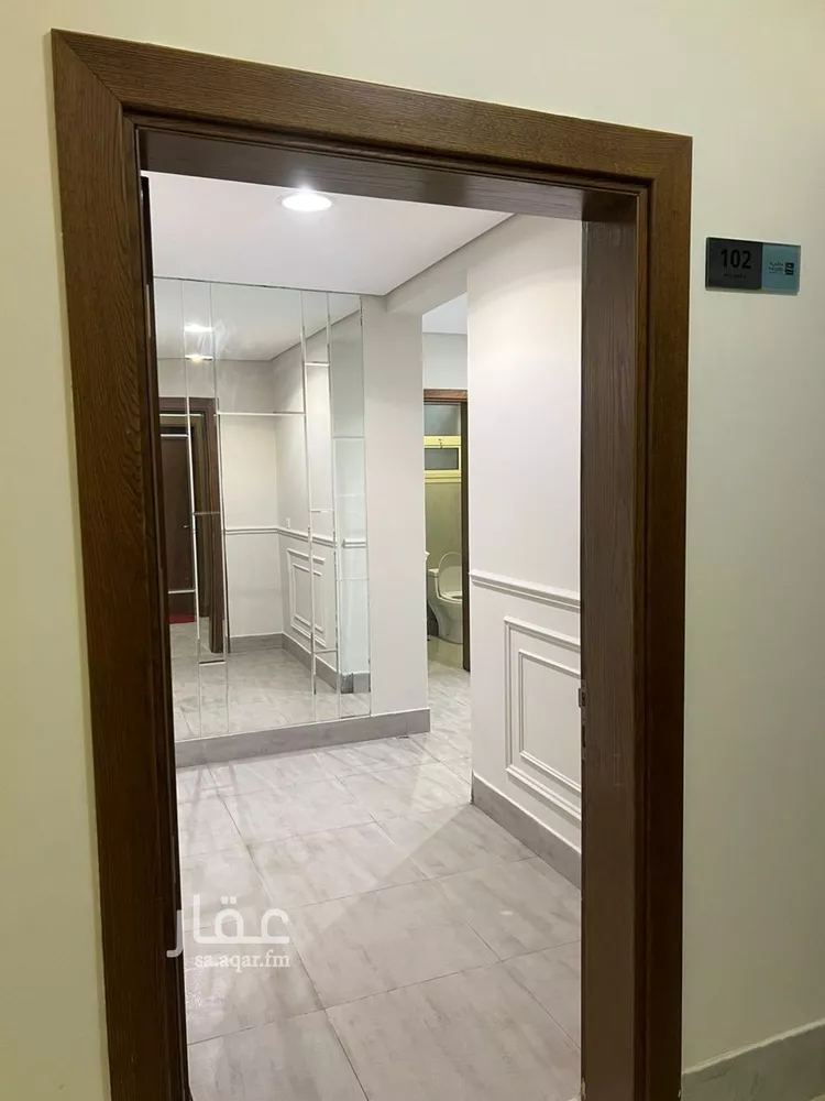 Apartment for Sale in Riyadh Al Malqa 8