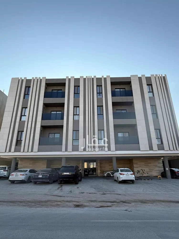 شقة للإيجار في شارع عثمان بن عفان, حي النرجس, مدينة الرياض, منطقة الرياض