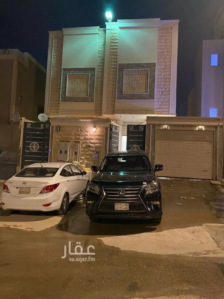 فيلا للإيجار في شارع رقم 227, حي النرجس, مدينة الرياض, منطقة الرياض