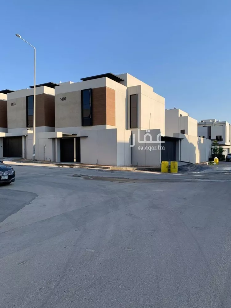 فيلا للإيجار في شارع رقم 189, حي الياسمين, مدينة الرياض, منطقة الرياض 1 صورة