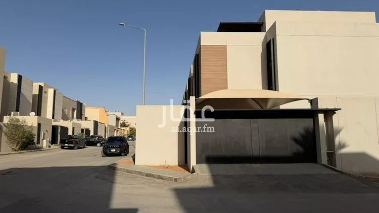 فيلا للإيجار في شارع رقم 189, حي الياسمين, مدينة الرياض, منطقة الرياض صورة 3