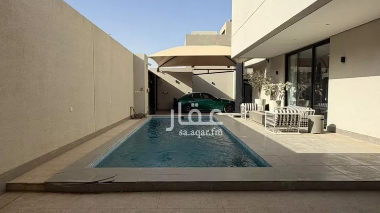 فيلا للإيجار في شارع رقم 189, حي الياسمين, مدينة الرياض, منطقة الرياض صورة 4