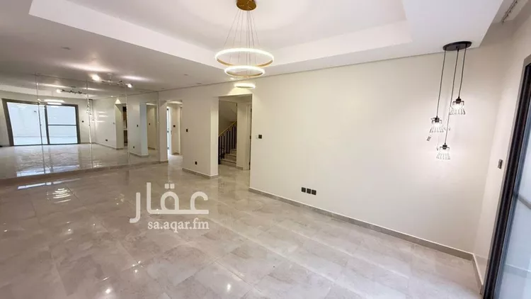 فيلا للإيجار في شارع محمد, حي النرجس, مدينة الرياض, منطقة الرياض صورة 3