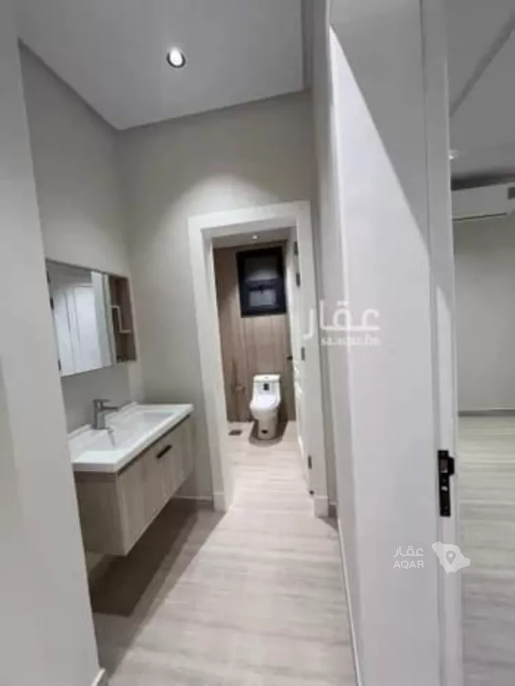 شقة للبيع في شارع عبدالله بن قيس, حي إشبيلية, مدينة الرياض, منطقة الرياض 11