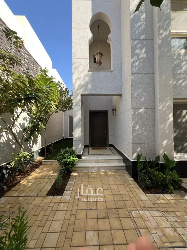 فيلا للإيجار في شارع رقم 189, حي الياسمين, مدينة الرياض, منطقة الرياض