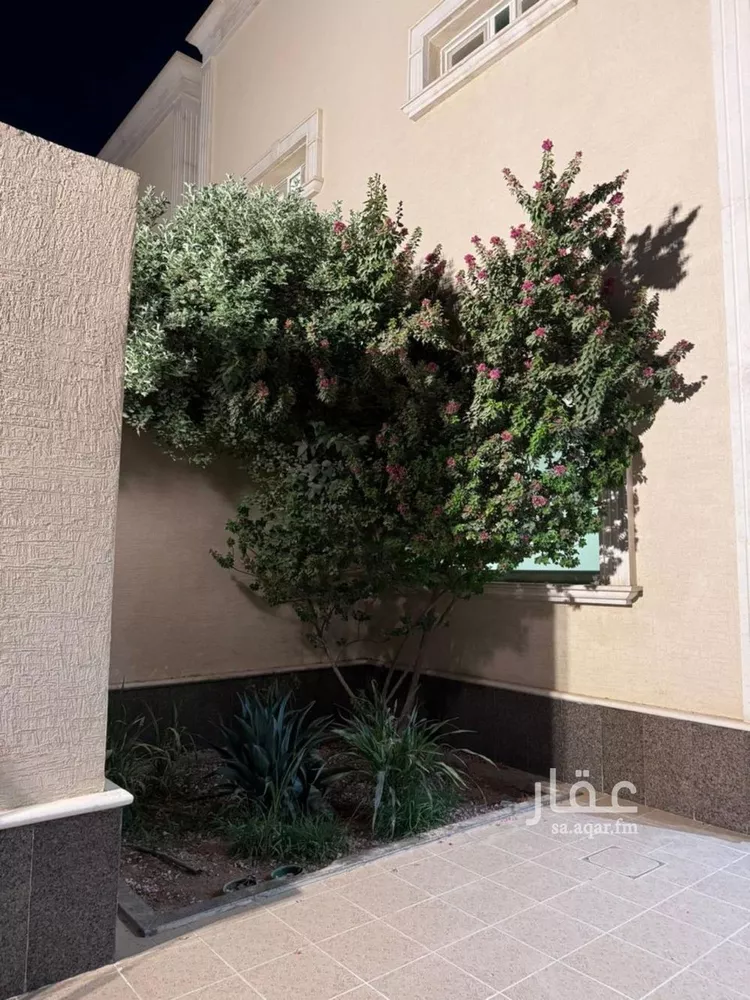 فيلا للإيجار في شارع إبراهيم الجيلي, حي حطين, مدينة الرياض, منطقة الرياض 13
