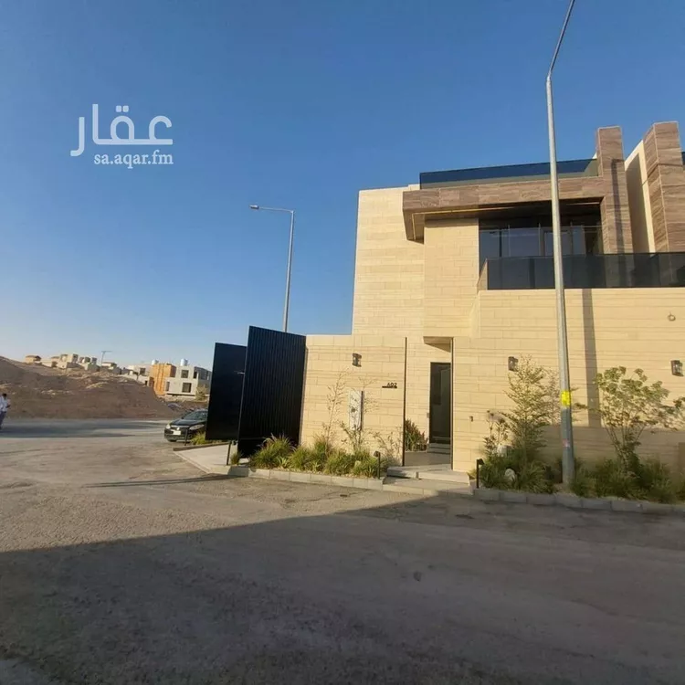 Villa for Sale in Riyadh An Narjis 8