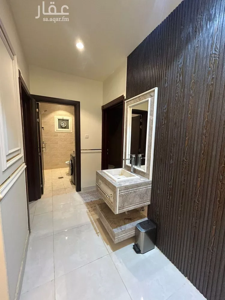 شقة للإيجار في شارع الراية, حي الحمراء, مدينة الرياض, منطقة الرياض صورة 4