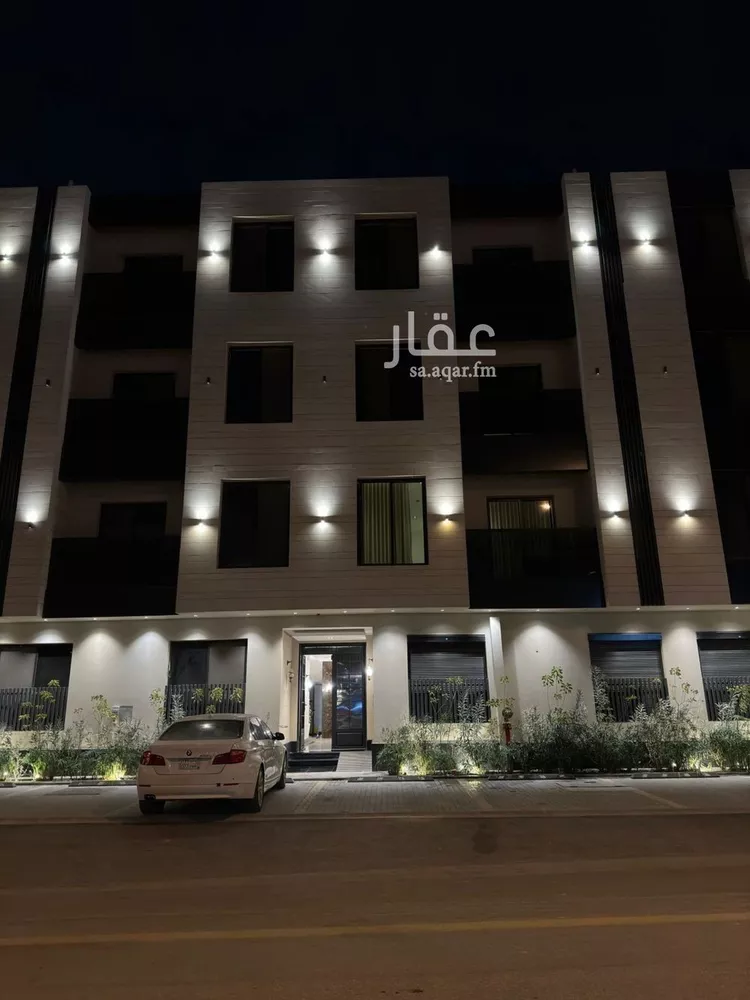 شقة للإيجار في شارع محمد بن عبدالعزيز الدغيثر, حي الملقا, مدينة الرياض, منطقة الرياض