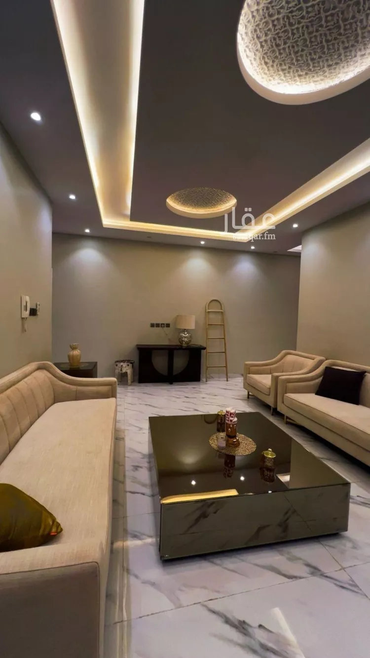 شقة للإيجار في شارع سليمان بن عبدالله الجبرين, حي النرجس, مدينة الرياض, منطقة الرياض صورة 5