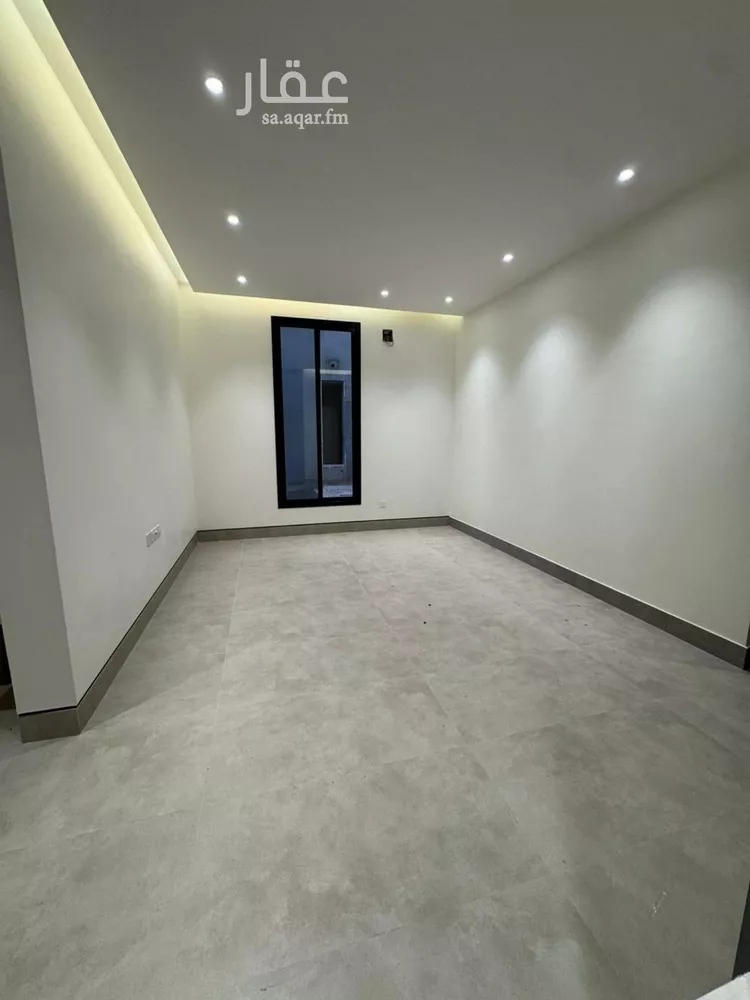 دور للإيجار في شارع رقم 333, حي النرجس, مدينة الرياض, منطقة الرياض صورة 3