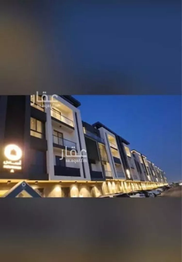 شقة للبيع في شارع القيصومة, حي إشبيلية, مدينة الرياض, منطقة الرياض