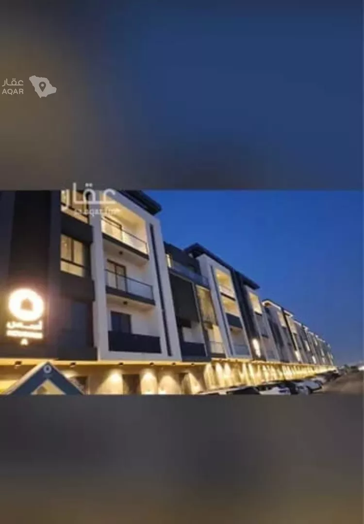 Apartment for Sale in Riyadh Ishbiliyah