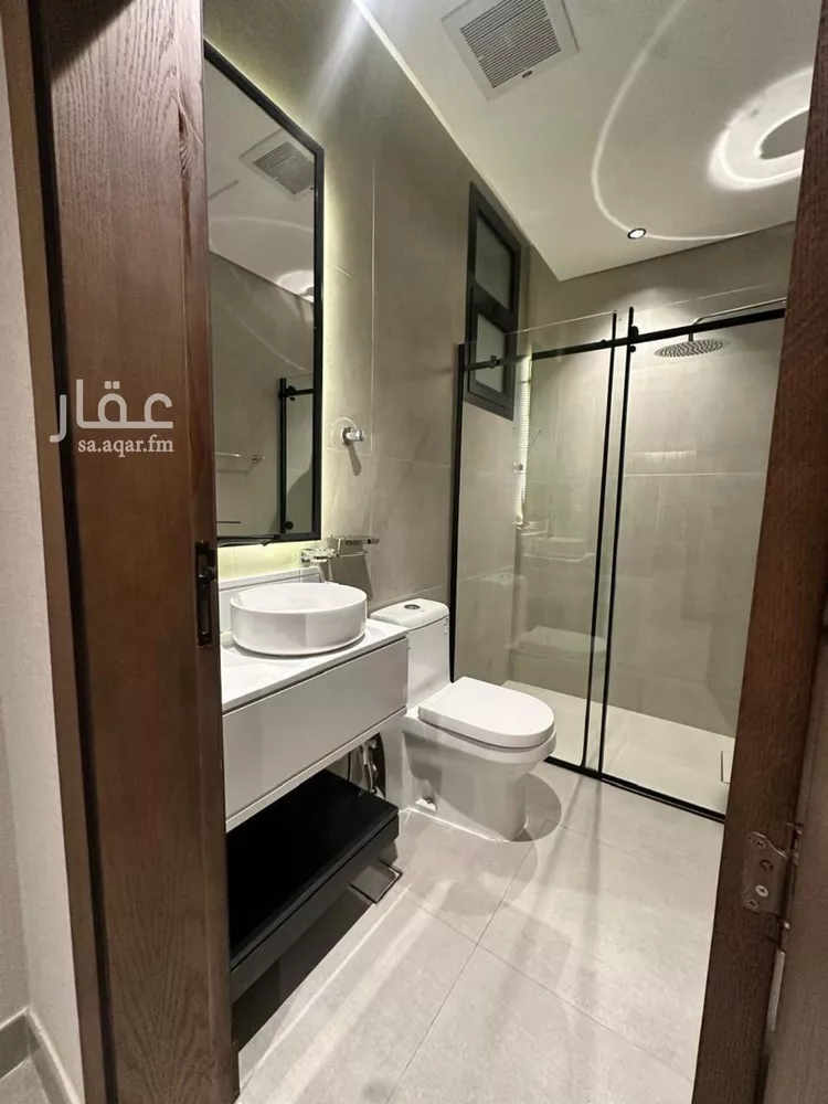 شقة للإيجار في شارع القصر, حي النرجس, مدينة الرياض, منطقة الرياض صورة 3